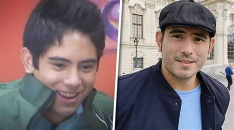 Gerald Anderson’s notable projects through the years .